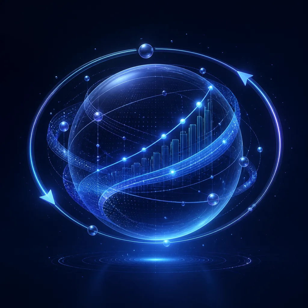 Analytics & Learning Loops
