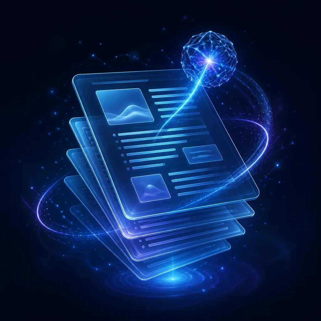 AI Content Engine